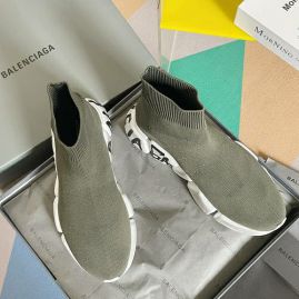 Picture of Balenciaga Shoes Women _SKUfw125241731fw